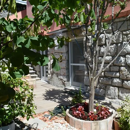 Beba's Garden * Opatija