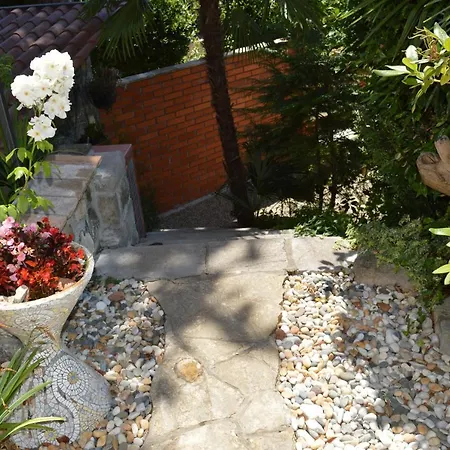 Beba's Garden