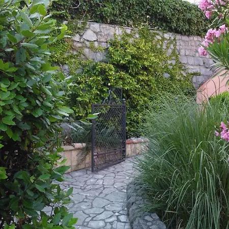 Apartment Beba's Garden *