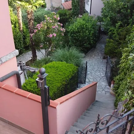 Beba's Garden * Opatija