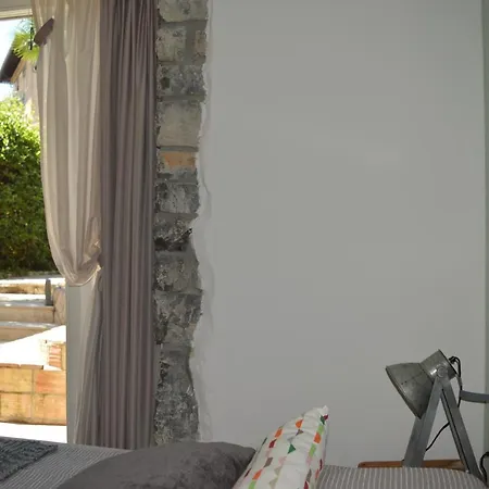 Beba's Garden * Opatija