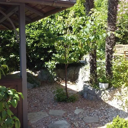Apartment Beba's Garden