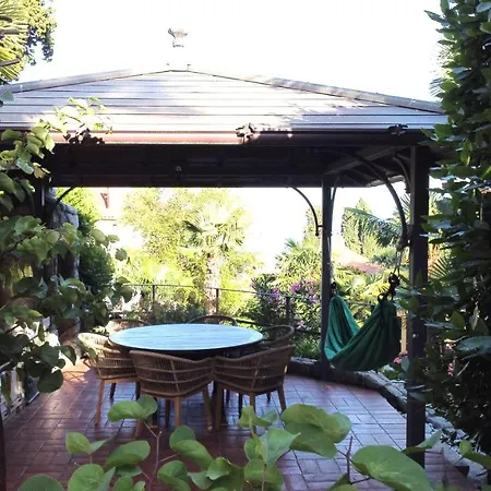 Beba's Garden * Opatija